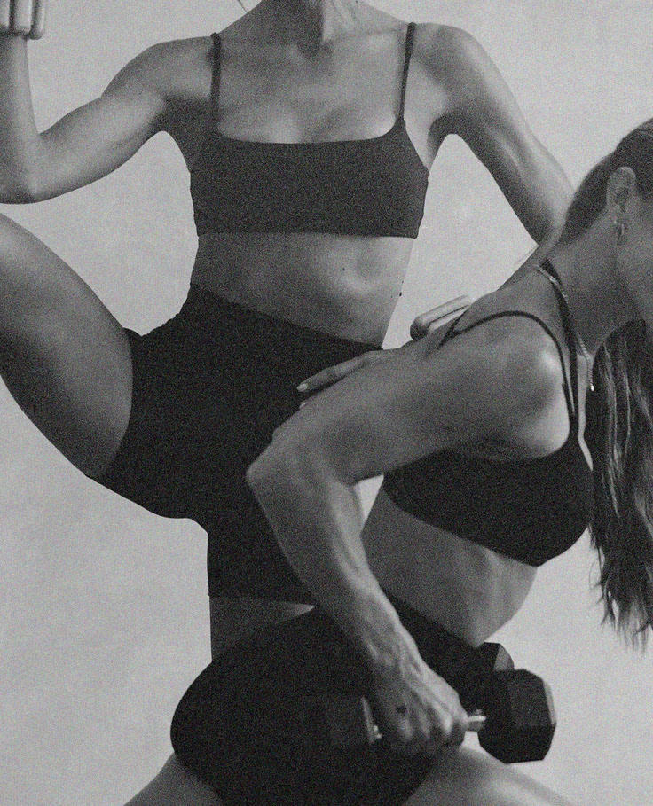 Entrenamiento de fuerza en Läätu