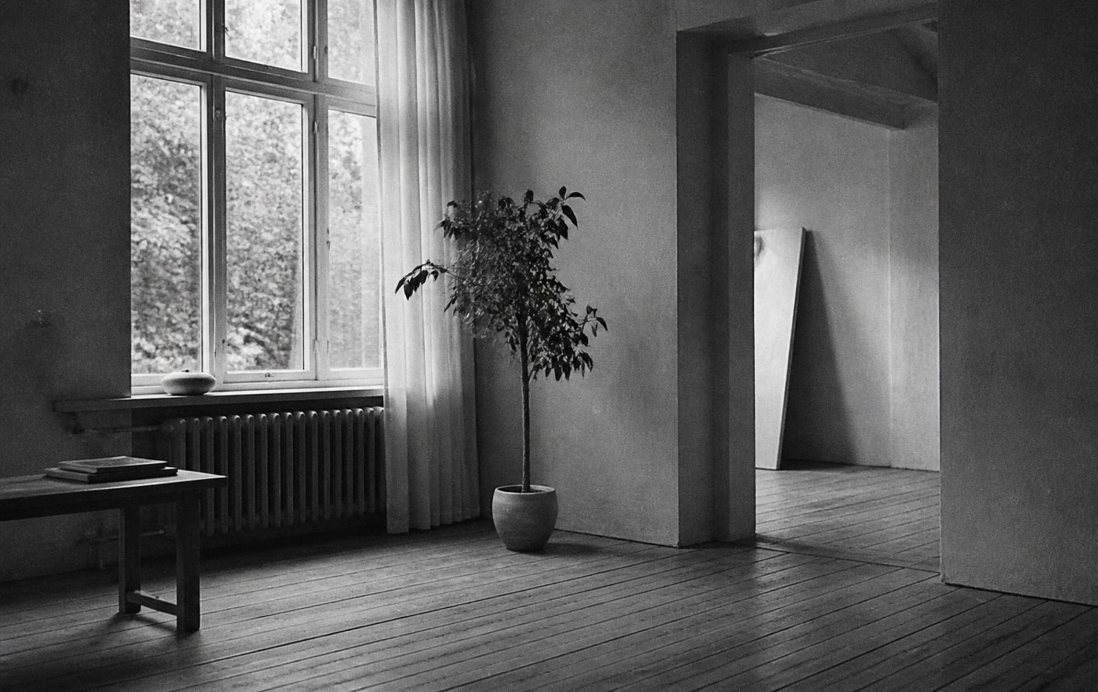 Espacio del estudio Läätu